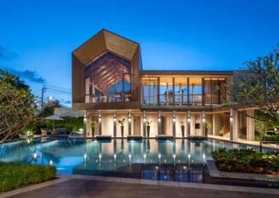 Gallery Image of Smartworld Elie Saab Residences (1)