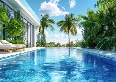 Gallery Image of Smartworld Elie Saab Residences (1)