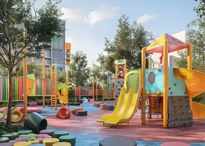 Gallery Image of Smartworld Elie Saab Residences (3)